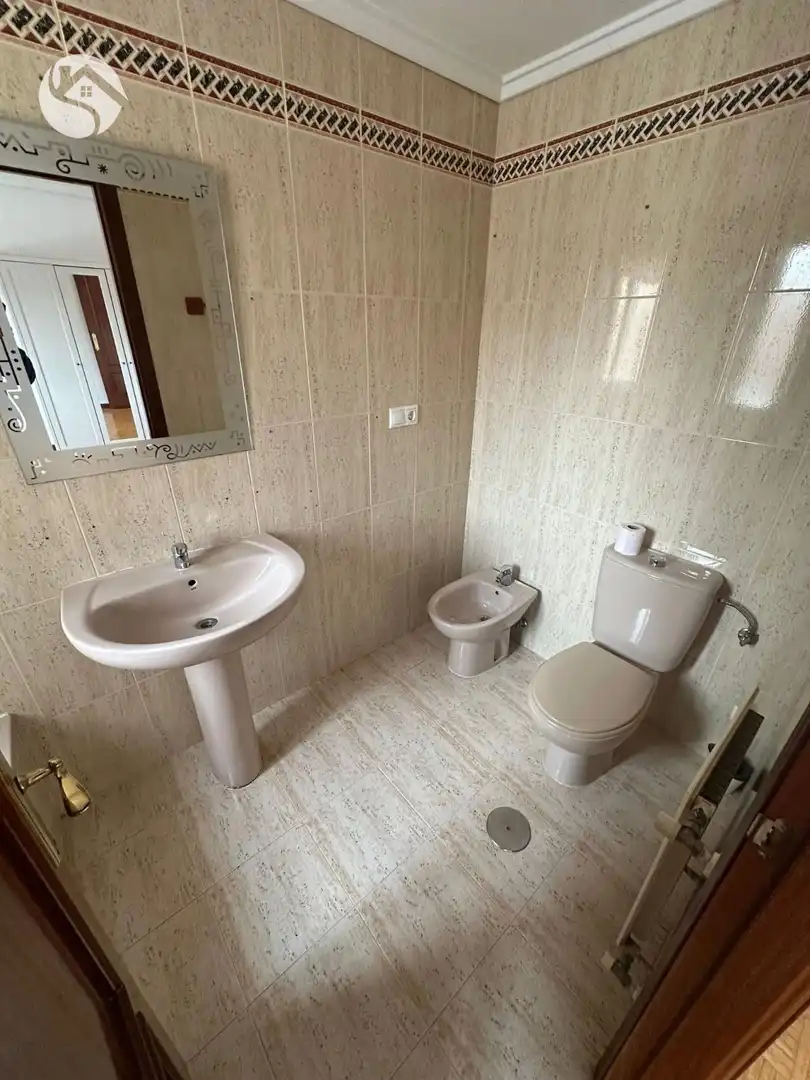 Casa a schiera con giardino in vendita a San Fernando - Carretera de Valencia, imagen 11