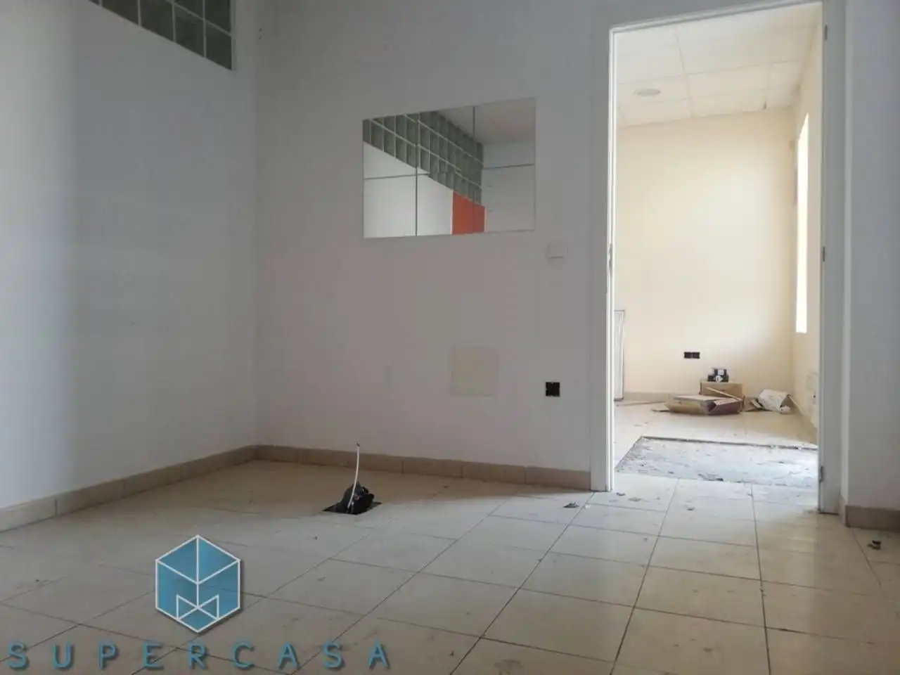 Gewerbefläche zum Verkauf in La Puebla de Montalbán, imagen 6
