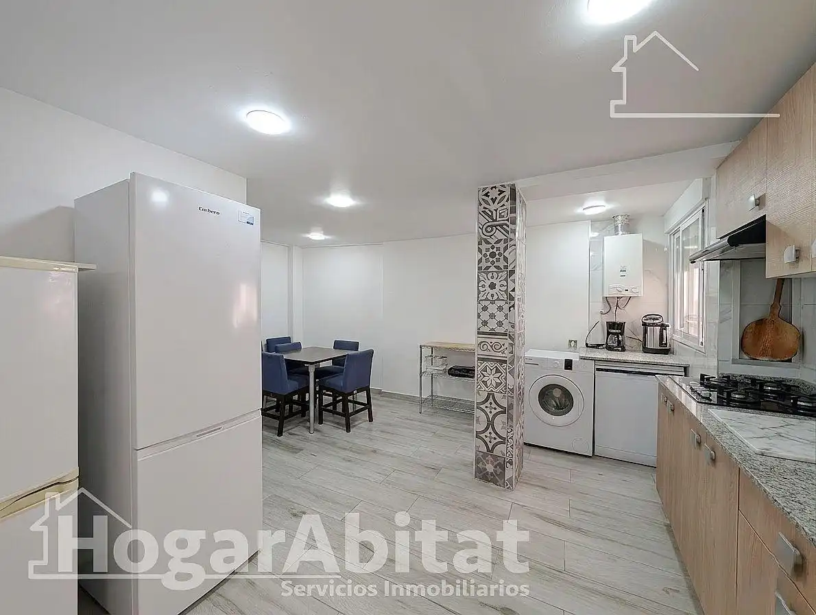Piso en venta en Calle GUARDAMAR, imagen 5