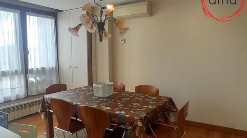 Foto 5 de Pis de lloguer a Calle Monasterio de Alloz, 4, San Juan, Navarra