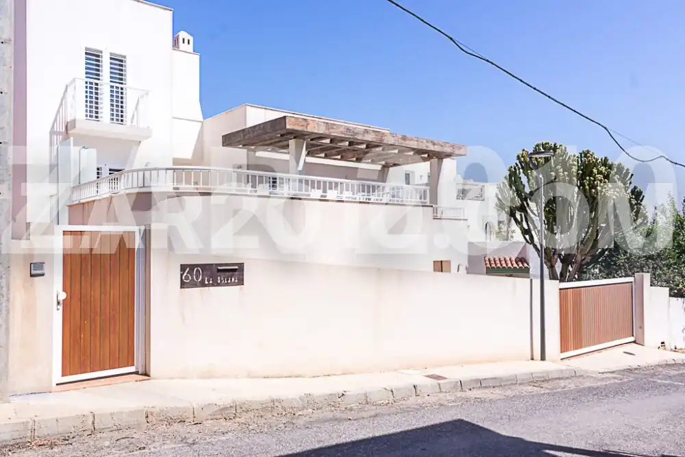 Villa avec piscine à vendre à Calle Cañada Aguilar