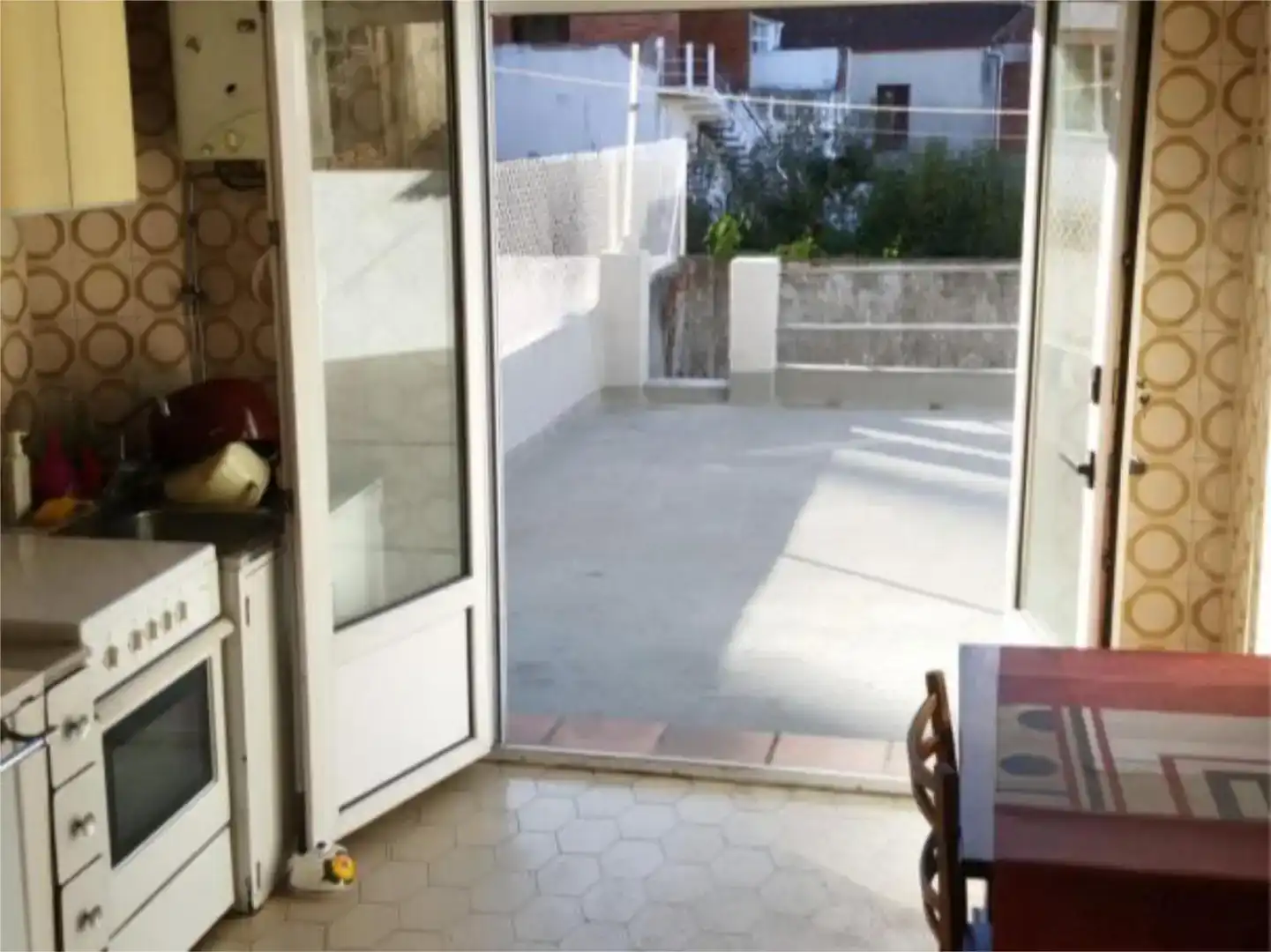 Terrassa de Pis en venda en Chantada amb Parquet i Traster