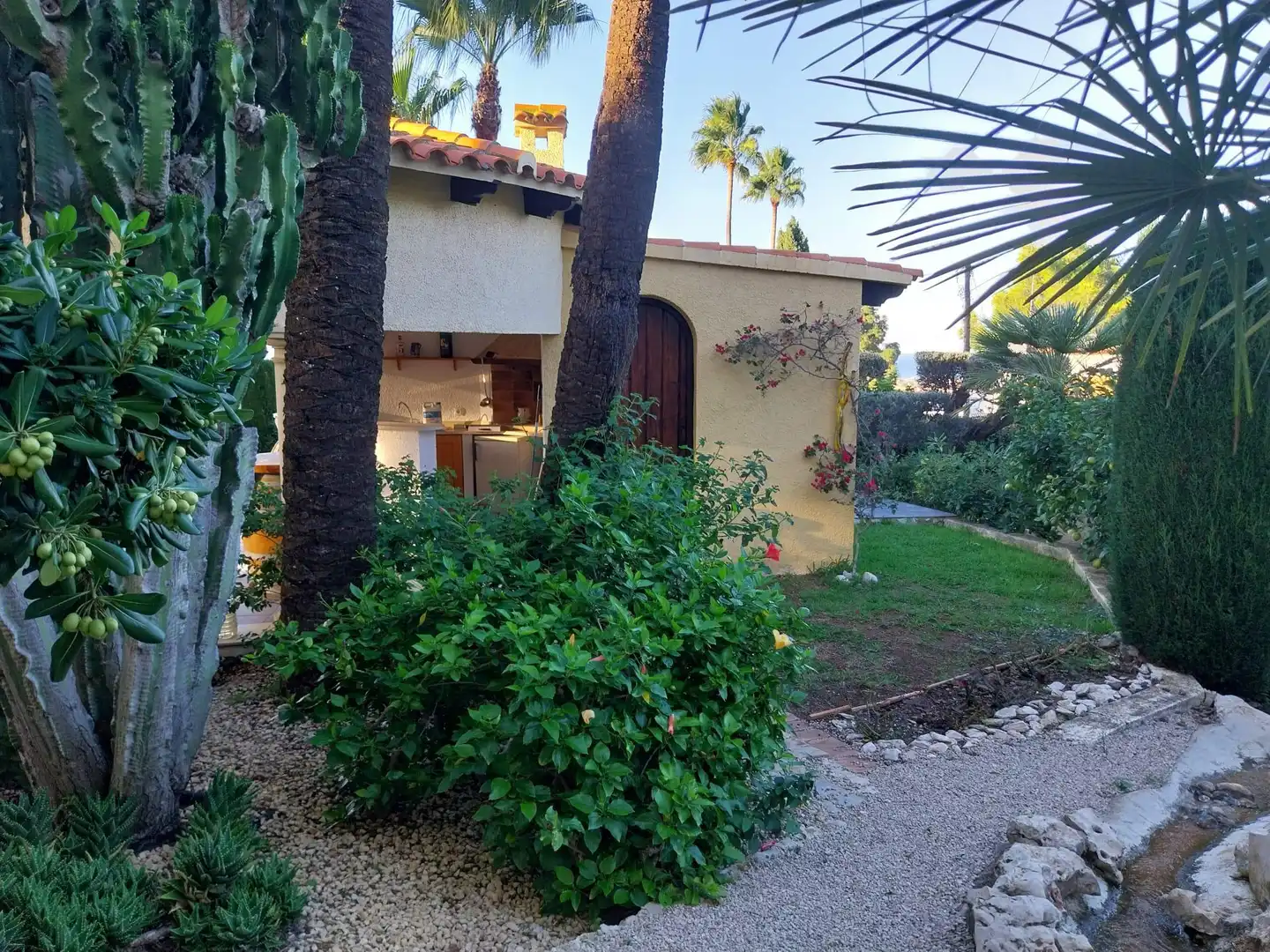 Casa rústica con piscina en venta en La Pedrera - Vessanes, imagen 15