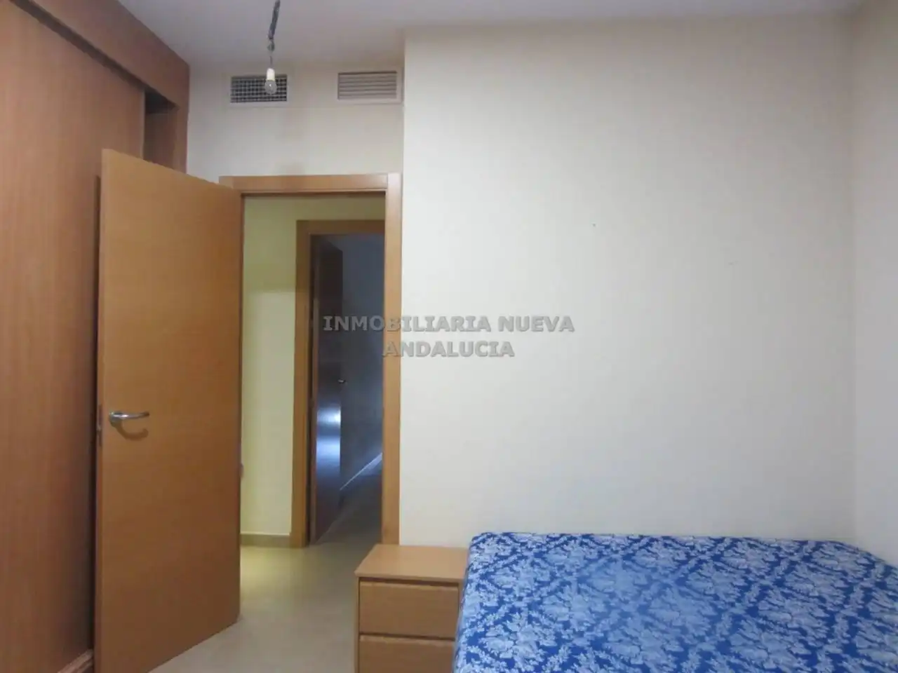 Piso de alquiler en San Luis
