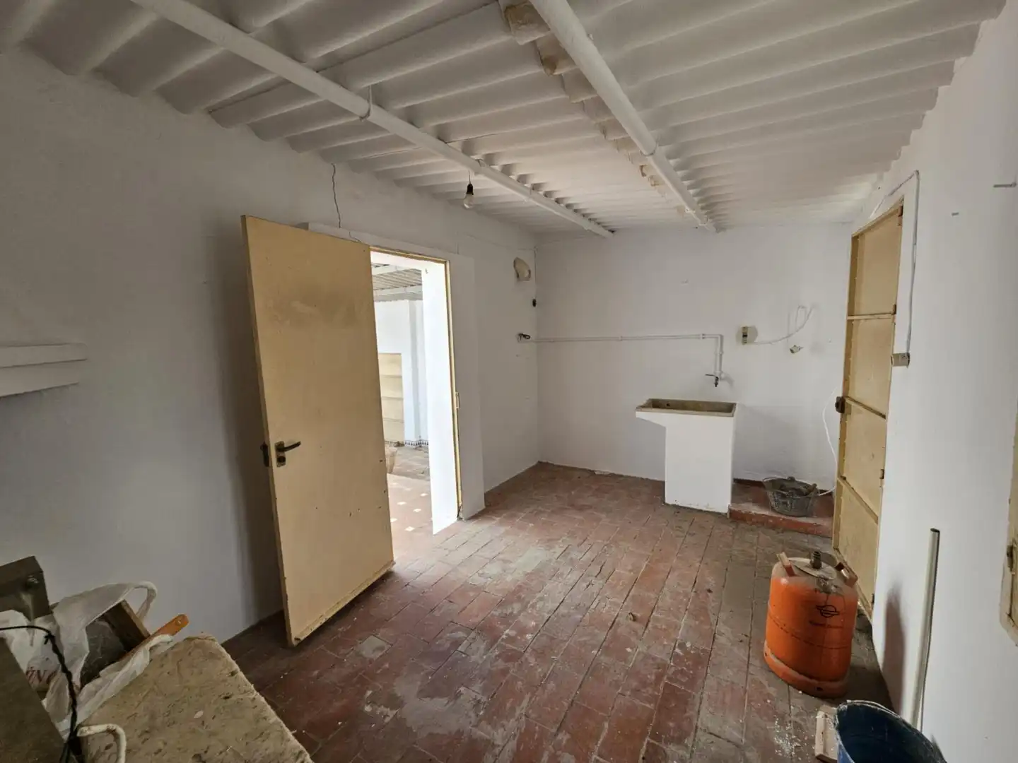 Casa o chalet en venta en Benamejí con Trastero y Balcón