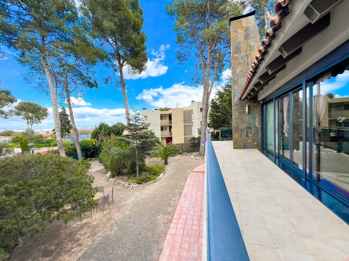 Villa con terrazza in vendita a PLA DE L'ERA EL, imagen 54