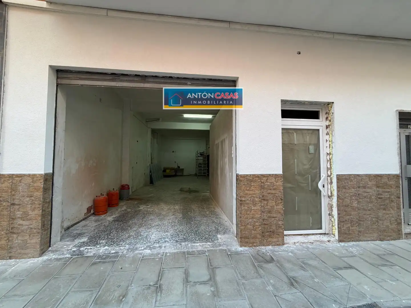 Business premises for sale in Petrer
