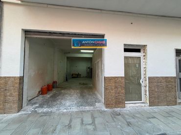 Local comercial en venta en Petrer