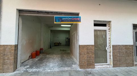 LOCAL COMERCIAL EN ELDA, JUNTO A AVENIDA DE MADRID