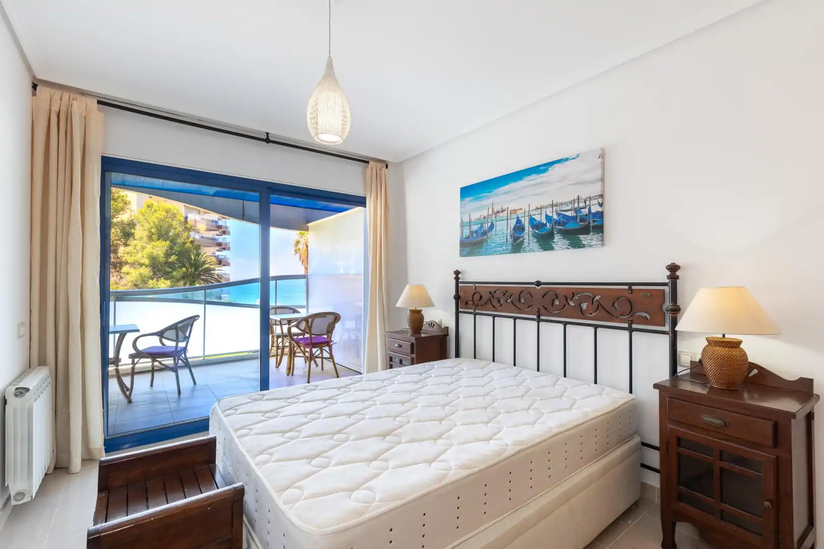 Apartament amb terrassa en venda a de Brussel·les 51, imagen 16