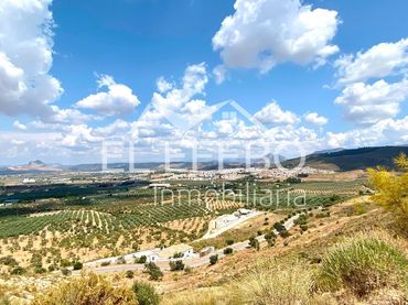 Terreno residenziale in vendita a Antequera Golf