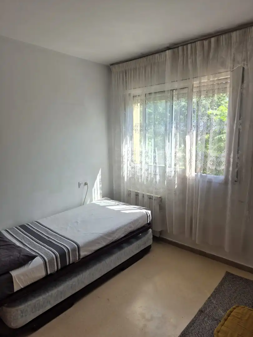 Bedroom of Flat for sale in Vilafranca del Penedès  with Heating