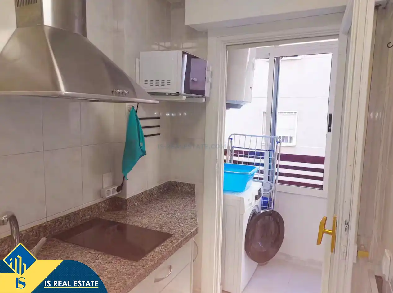 Appartement compact avec terrasse à louer à Nueva Torrevieja - Aguas Nuevas, imagen 15