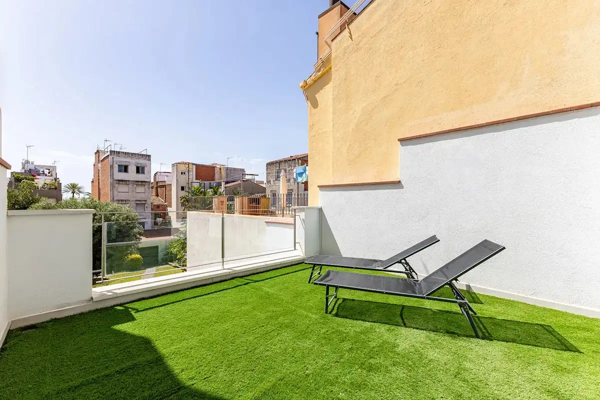 Adossat en venda a Carrer de Sant Pere, imagen 10