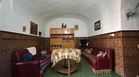 Foto 4 de Casa o xalet en venda a Magacela, Badajoz