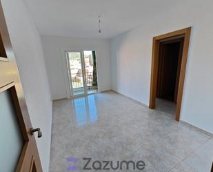 Bedroom of Flat to rent in Sant Feliu de Llobregat  with Balcony