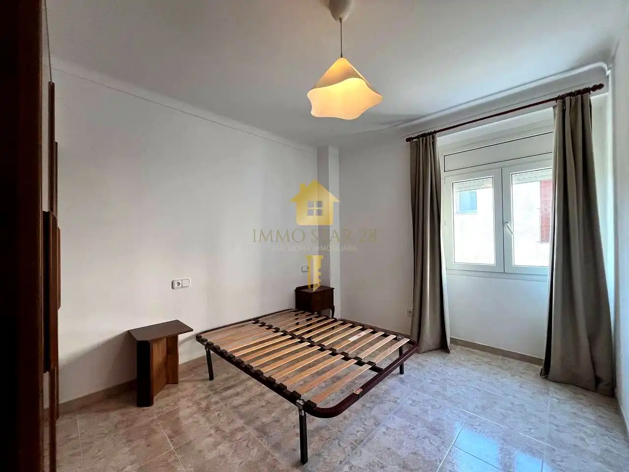 Wohnung zur Miete in calle Nou, Palau-saverdera