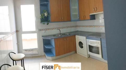 Foto 4 de Casa adosada de lloguer a Calle Juan Pons Orfila, Zafra, Badajoz