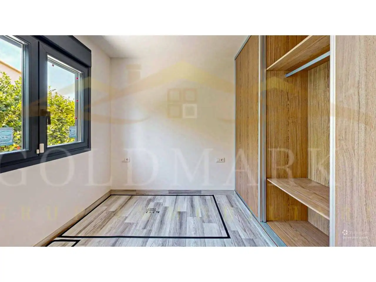Bedroom of Houses for sale in Rubí  with Air Conditioner, Heating and Private garden
