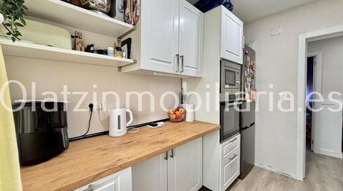 Foto 4 de Piso en venta en San Ignacio - Elorrieta, Bilbao