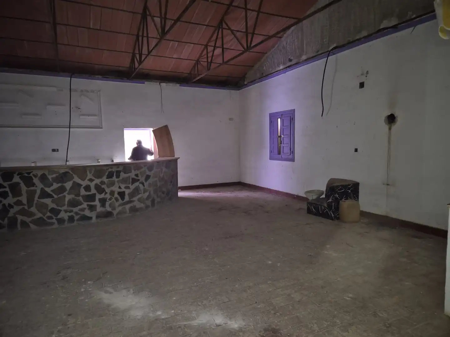 Business premises for sale in Paraje Casa Cabrera, imagen 9