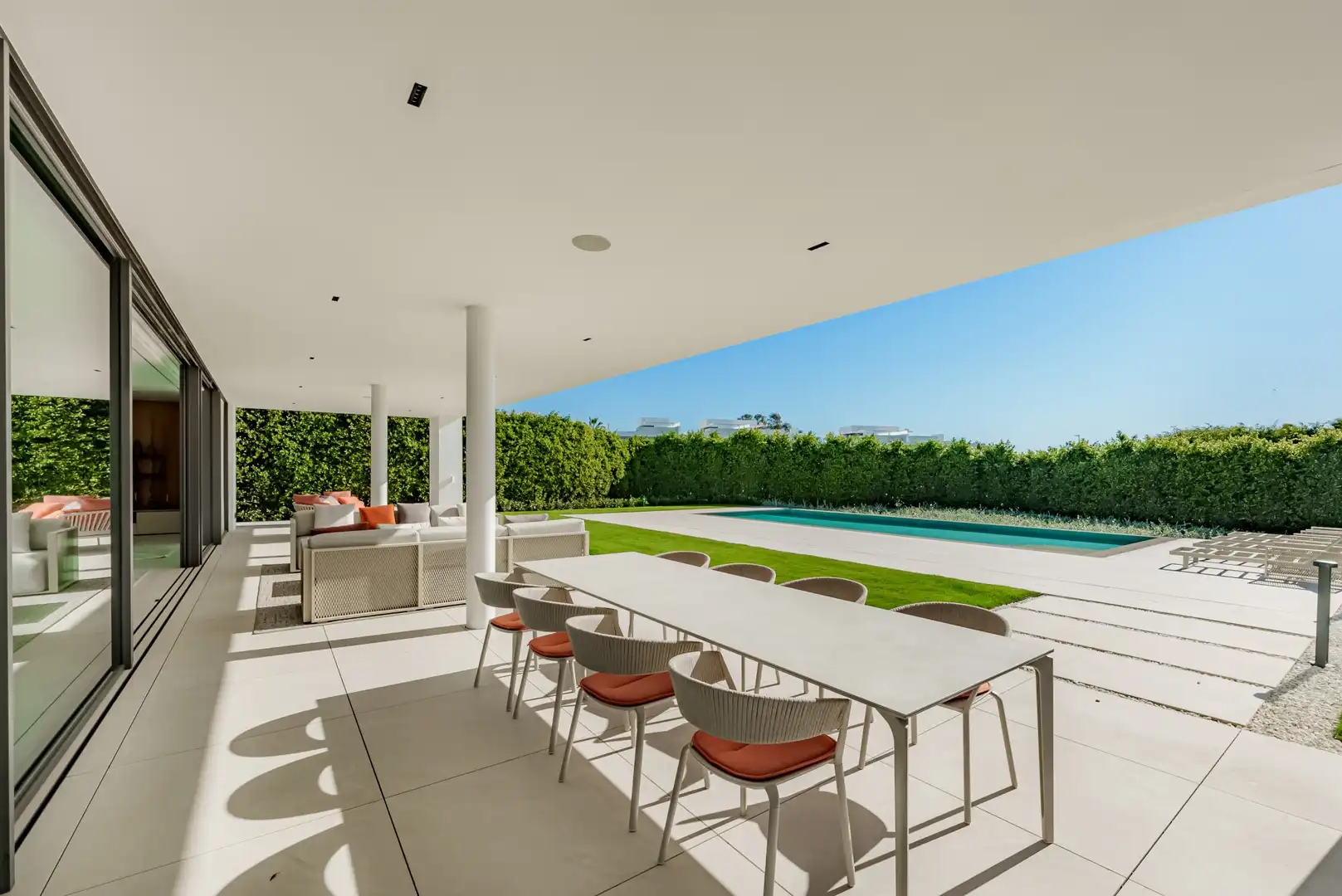 Maison avec piscine à vendre à Milla de Oro, imagen 26