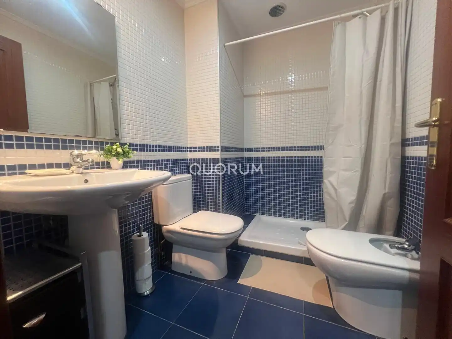 Flat for rent in Avenida ASKATASUNA, Miribilla