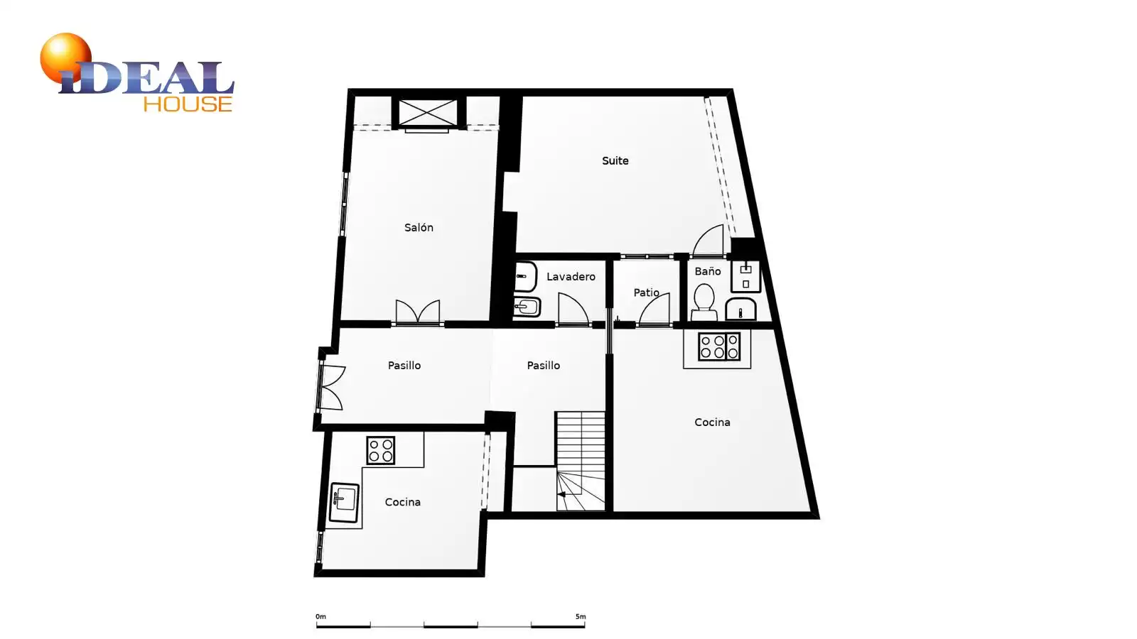 Adosado con terraza en venta en Lecrín, imagen 38