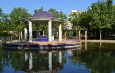 Außenansicht von Wohnung zum Verkauf in Valencia mit Klimaanlage und Internet