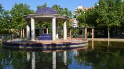 Foto 4 von Wohnung zum Verkauf in Els Orriols, Valencia Capital