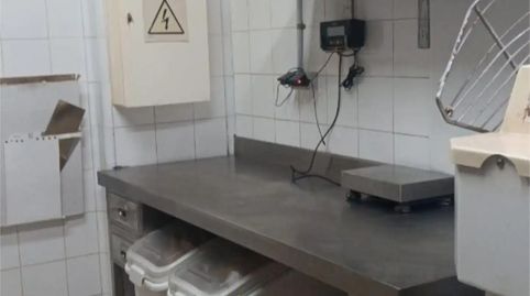Foto 2 de Planta baixa de lloguer a Avinguda de Bartomeu de Roselló, 17, S'Eixample - Can Misses, Eivissa
