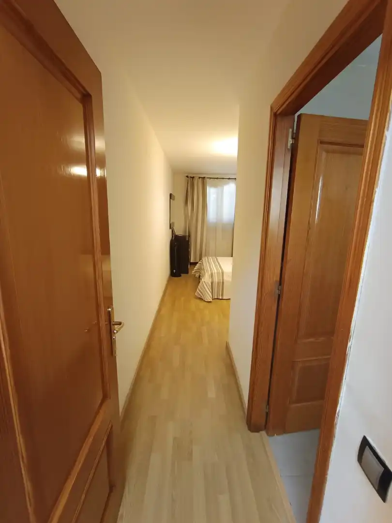 Schlafzimmer von Maisonette zum Verkauf in Marratxí mit Heizung, Terrasse und Ofen