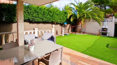 Photo 5 of Single-family semi-detached for sale in Avenida Pablo Iglesias, Rivas Futura, Madrid