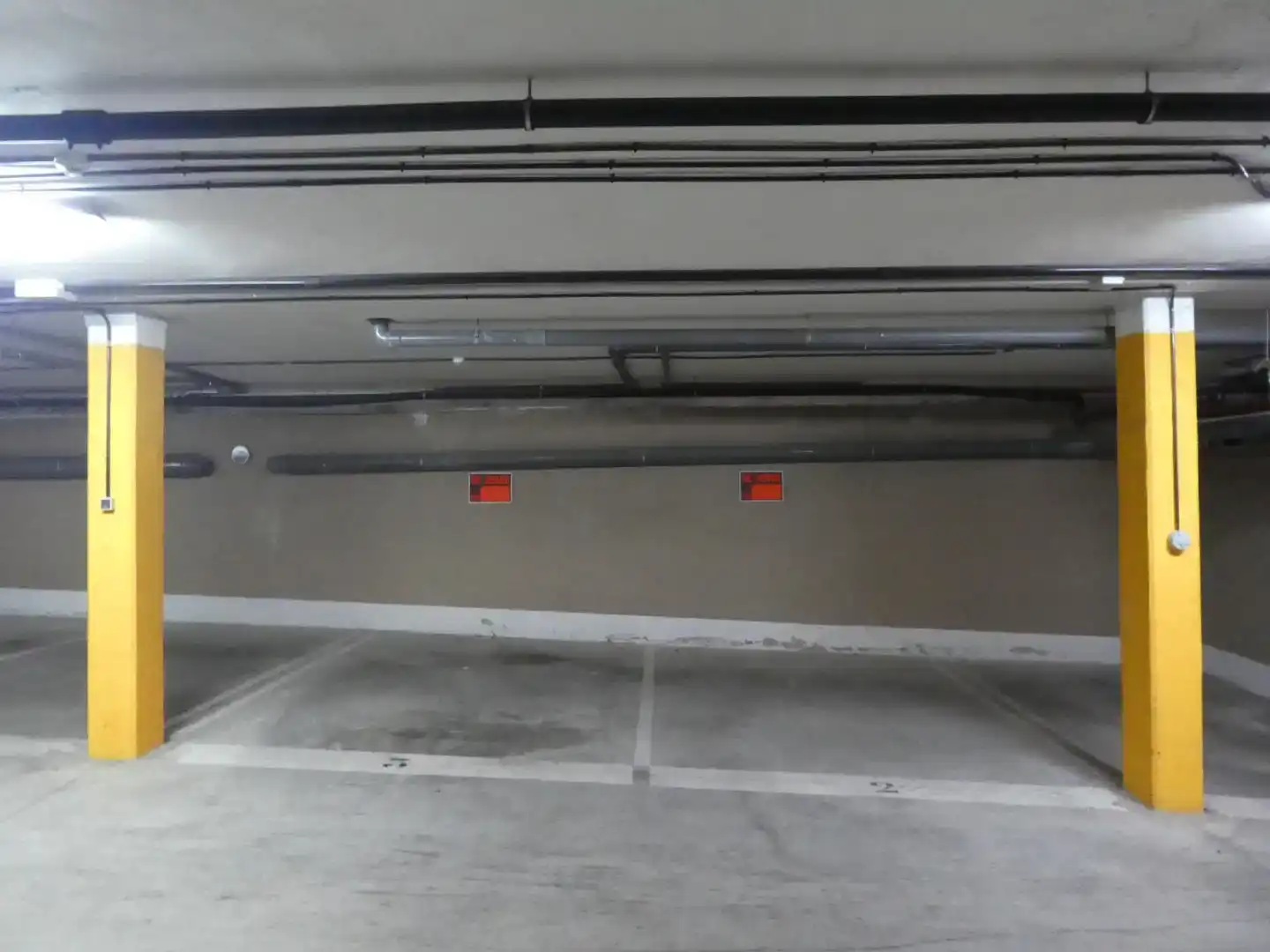 Parkplatz von Garage zum Verkauf in Majadahonda