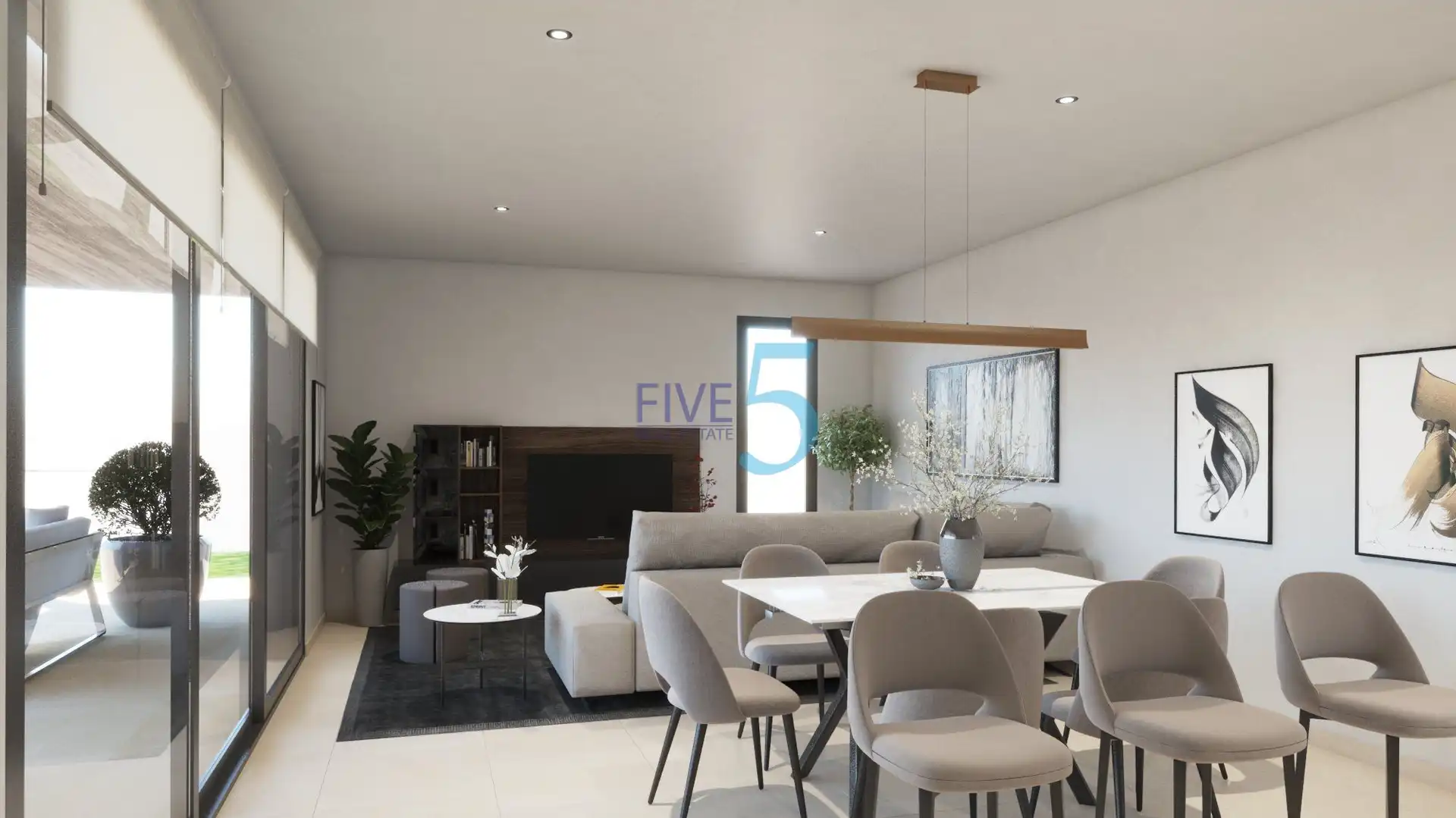 Flat with pool for sale in Zona Carrefour - Urbanizaciones, imagen 32