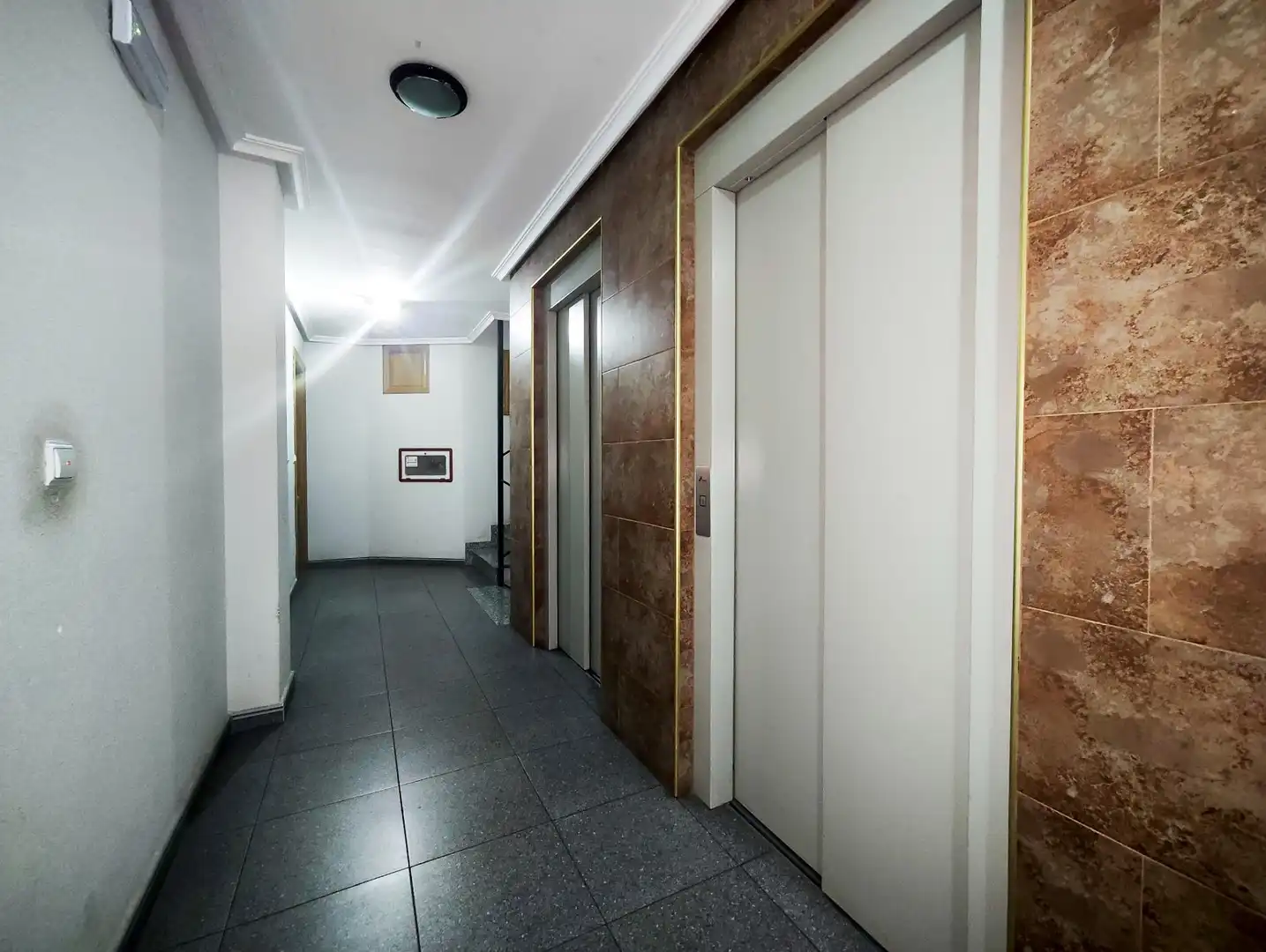 Flat for sale in Puertollano  with Heating, Terrace and Balcony