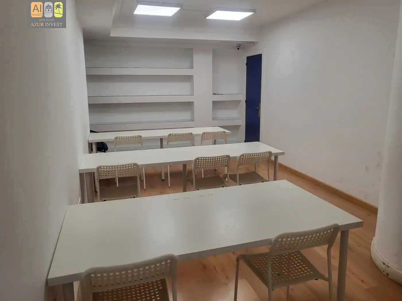 Gewerbefläche zum Verkauf in Altea ciudad, imagen 9