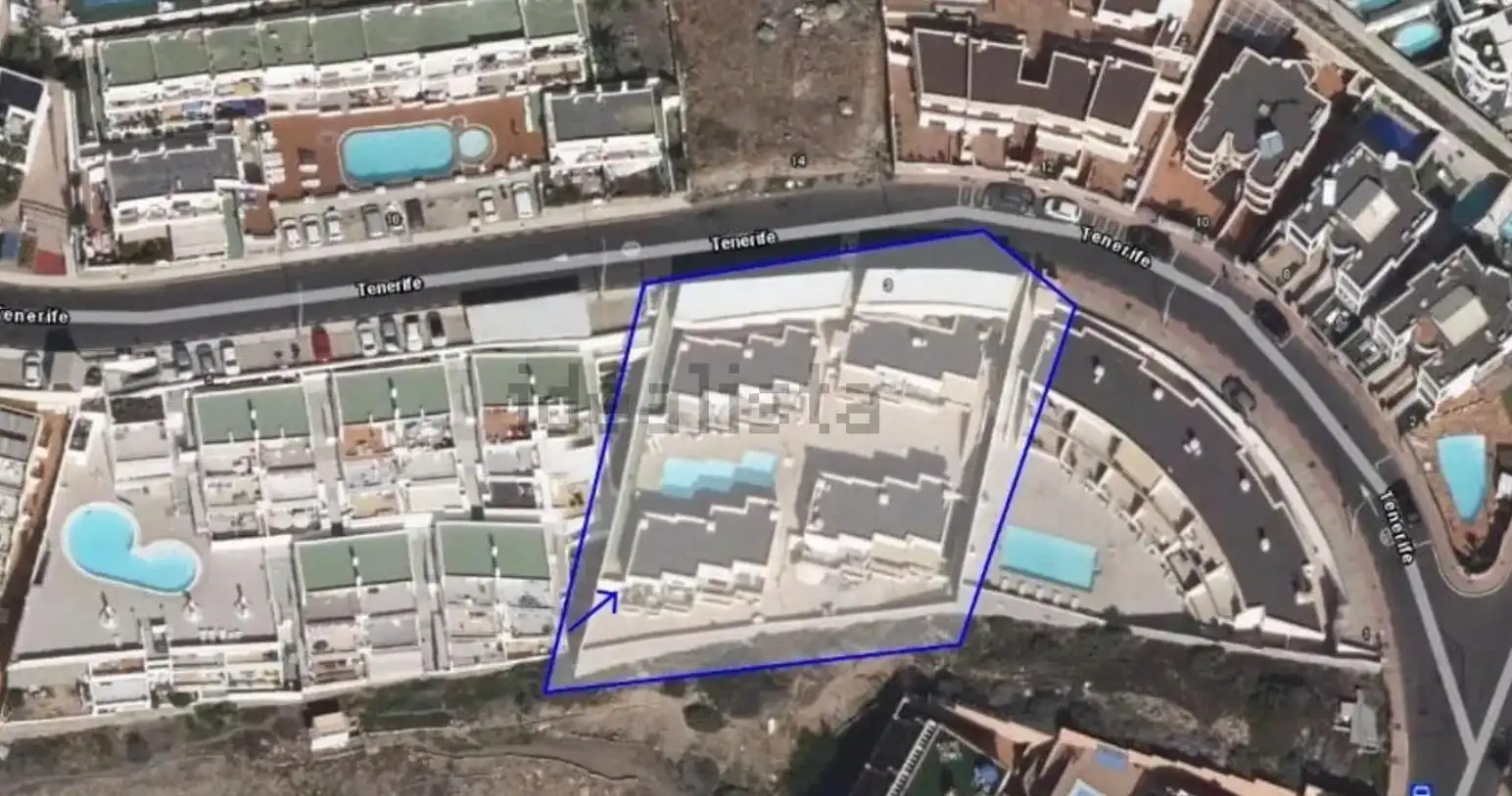 Apartamento en venta en Calle TENERIFE, Puerto Rico