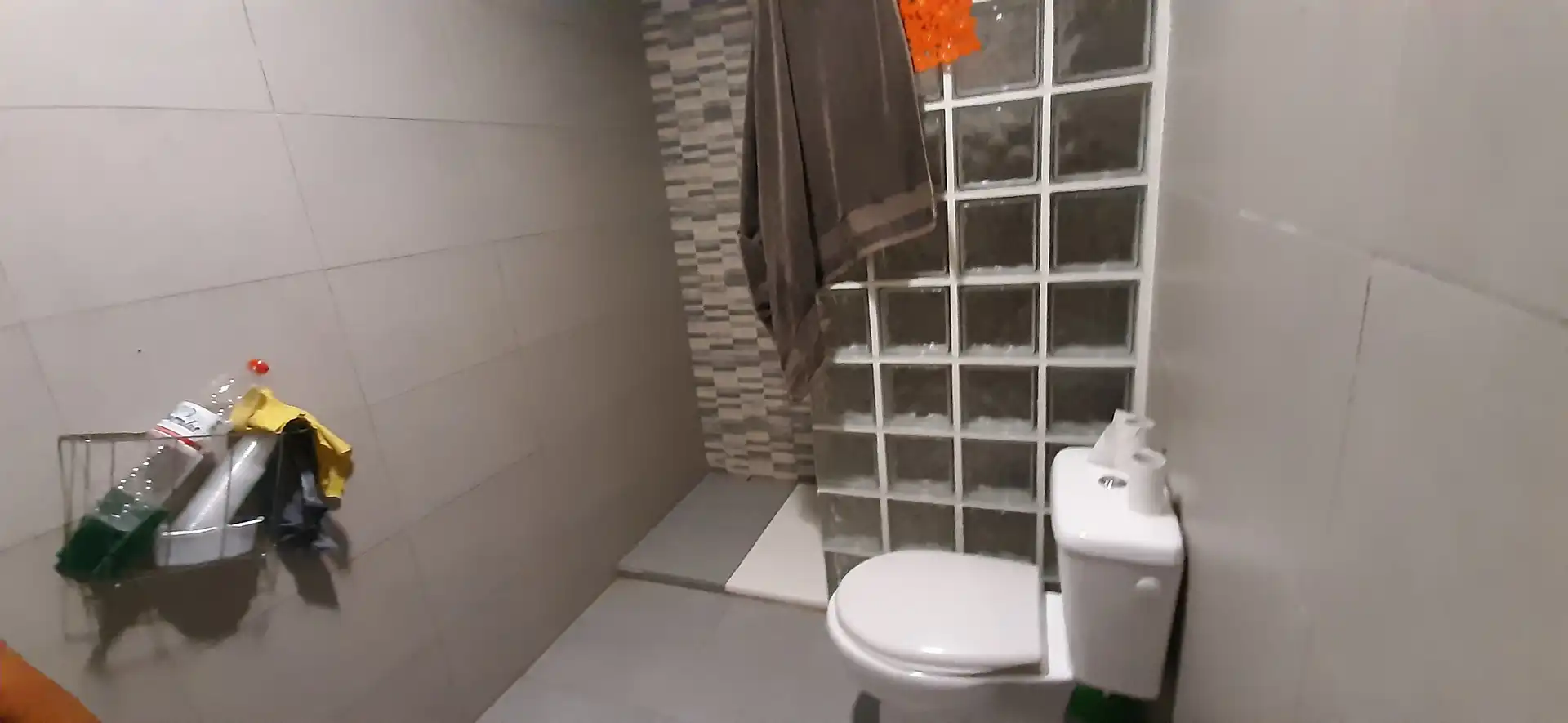 Baño de Casa o chalet en venta en La Foia - Daimés - Asprella