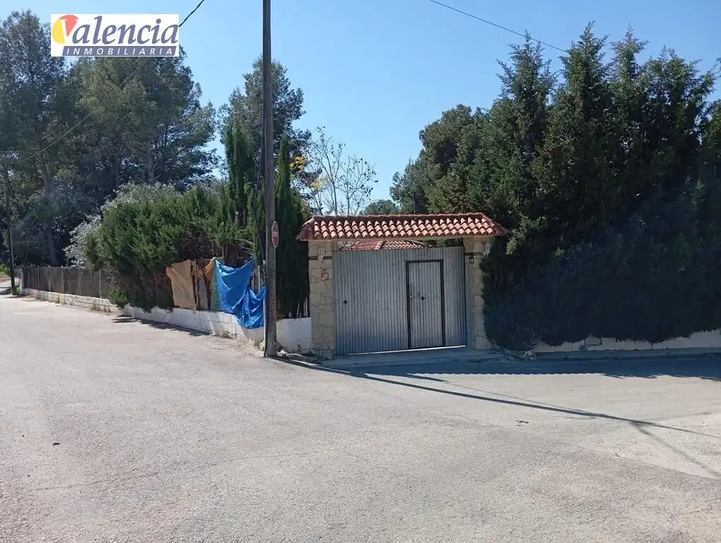 Casa o xalet en venda a Centro