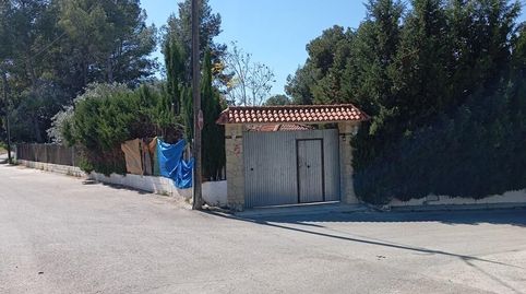 Foto 4 de Casa o xalet en venda a Centro, Chiva