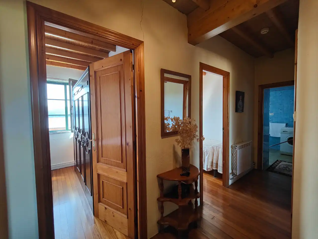 Houses for sale in Rianxo  with Heating, Private garden and Storage room