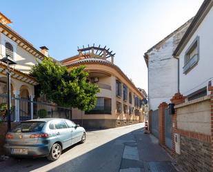 Vista exterior de Apartament en venda en Ogíjares amb Terrassa