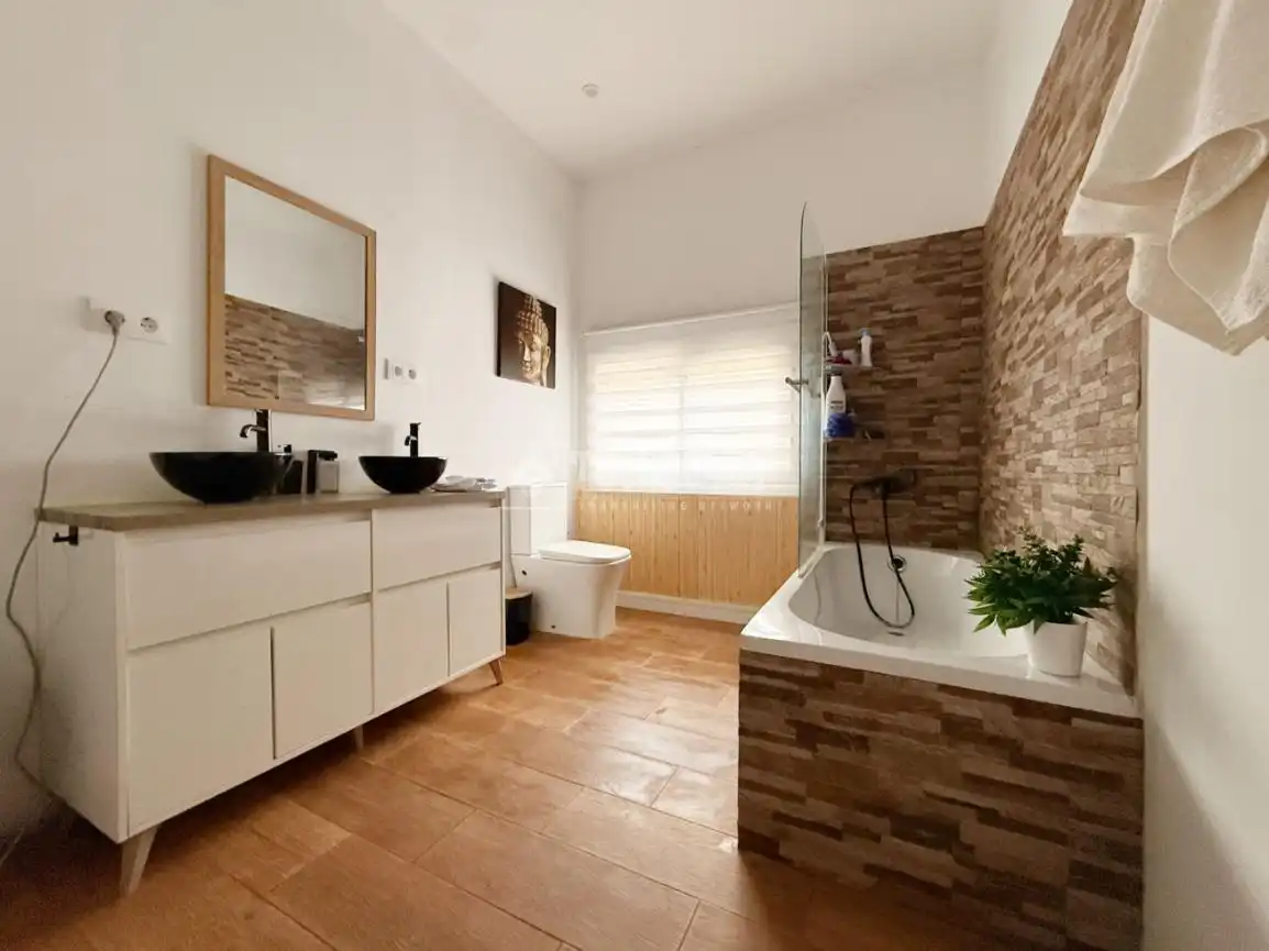 Casa con terraza en venta en Cervelló, imagen 26