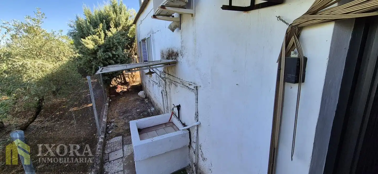 House with pool for sale in Diseminado Huertos San Roque, imagen 25
