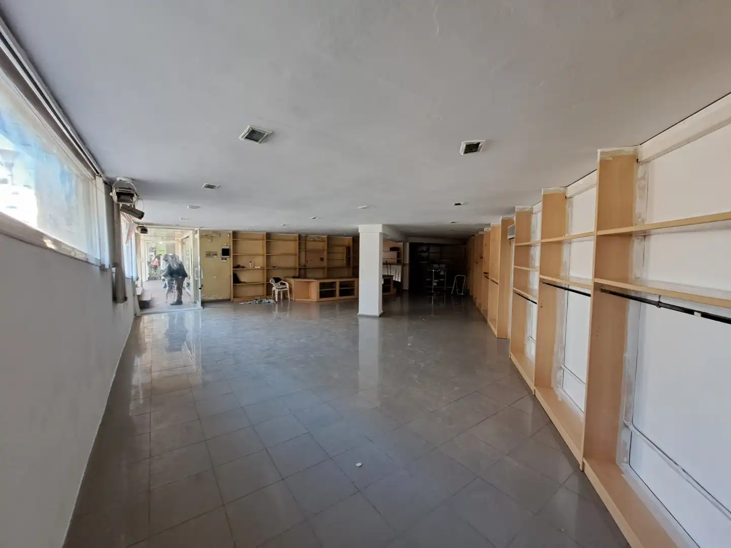 Business premises for sale in Tordera pueblo, imagen 5
