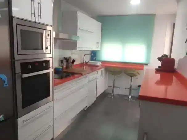 Cuina de Pis en venda en Archena amb Aire condicionat i Balcó