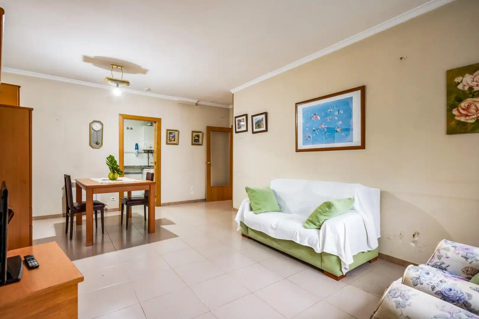 Appartement avec ascenseur à vendre à Torrent Ballester, imagen 2