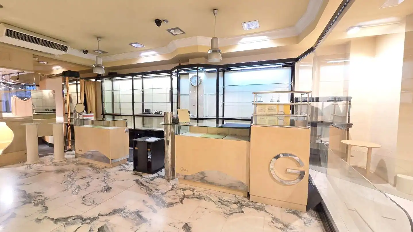 Business premises to rent in Centro - Mendibil - Santiago, imagen 17