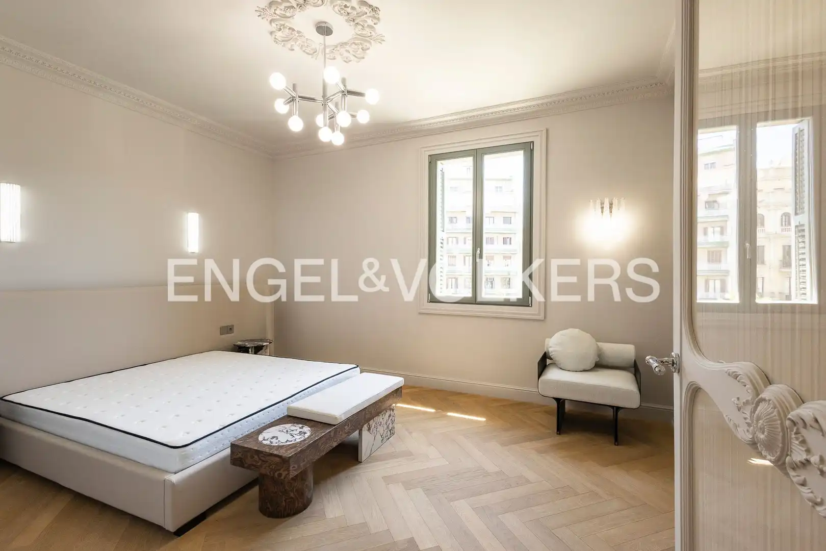 Appartement avec balcon à vendre à Eixample, imagen 34